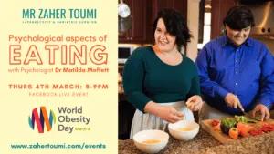 World Obesity Day