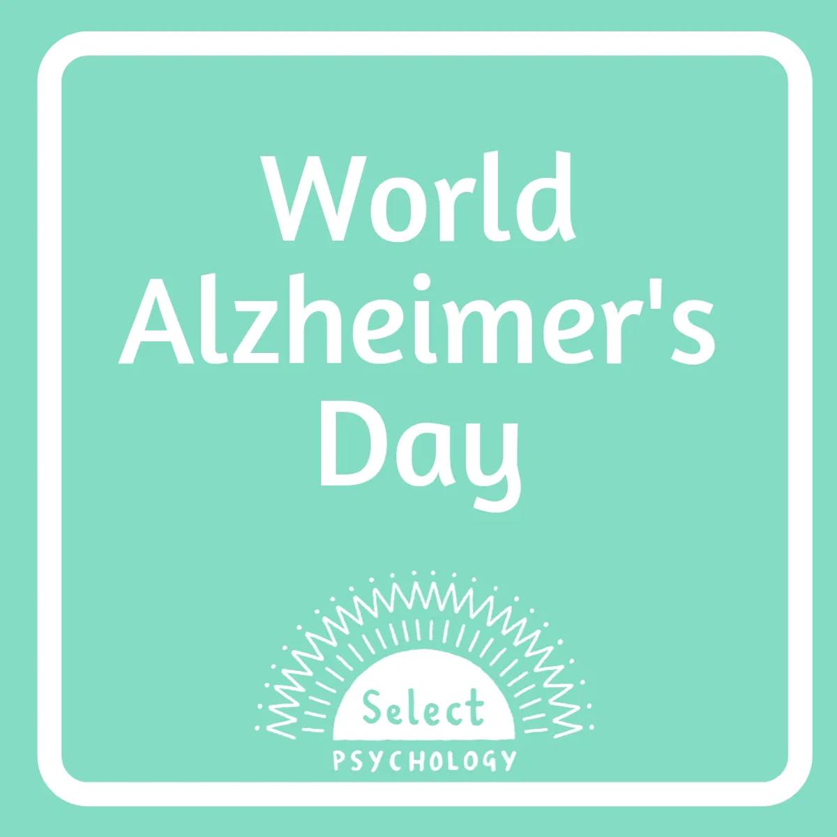 coping with alzheimer's