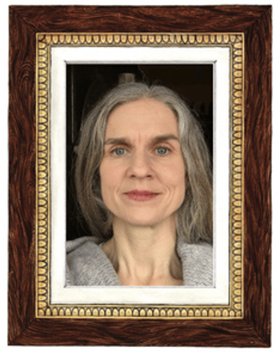 Dr Ceri Sutherland, Consultant in Sleep Medicine