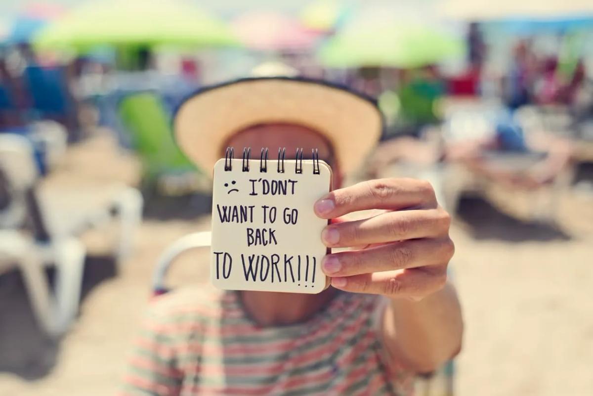 What Are Post-Holiday Blues? How Do You Overcome Them?