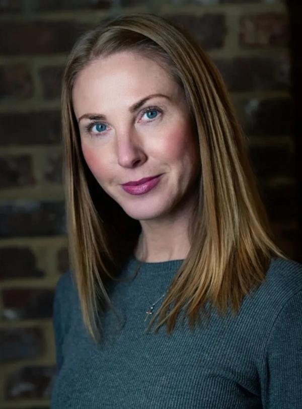 Sarah Faulkner
