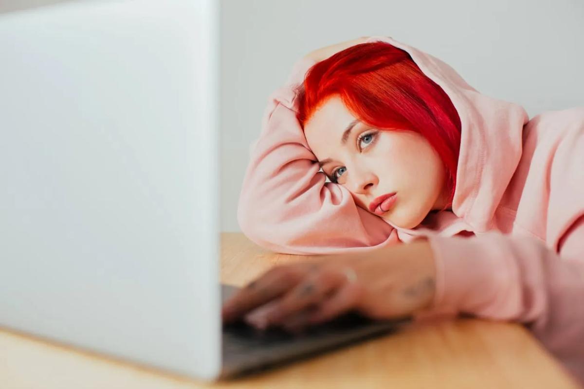 Social Media & Self Esteem