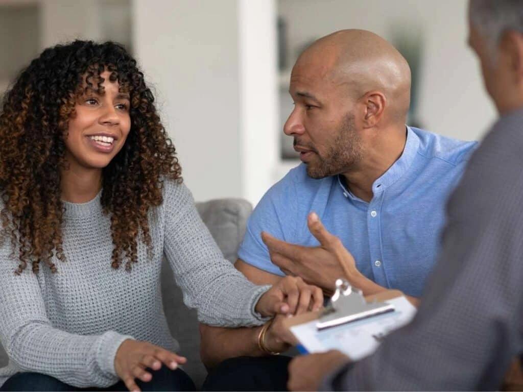 Couples Therapy