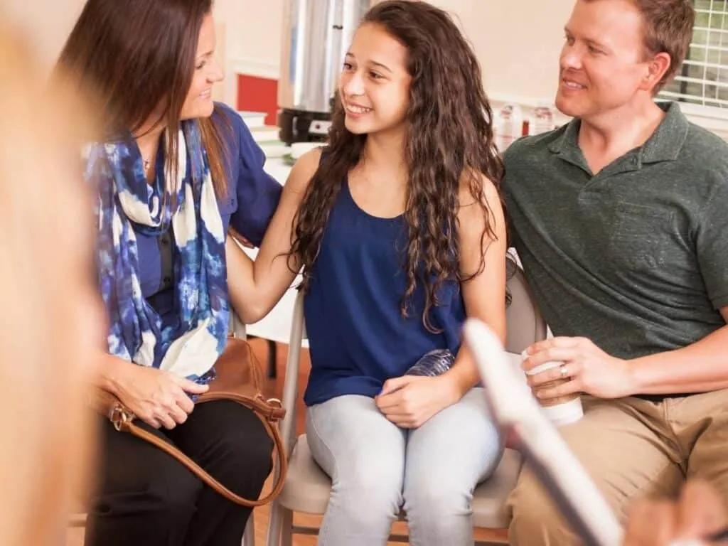Family Counselling vs Family Therapy