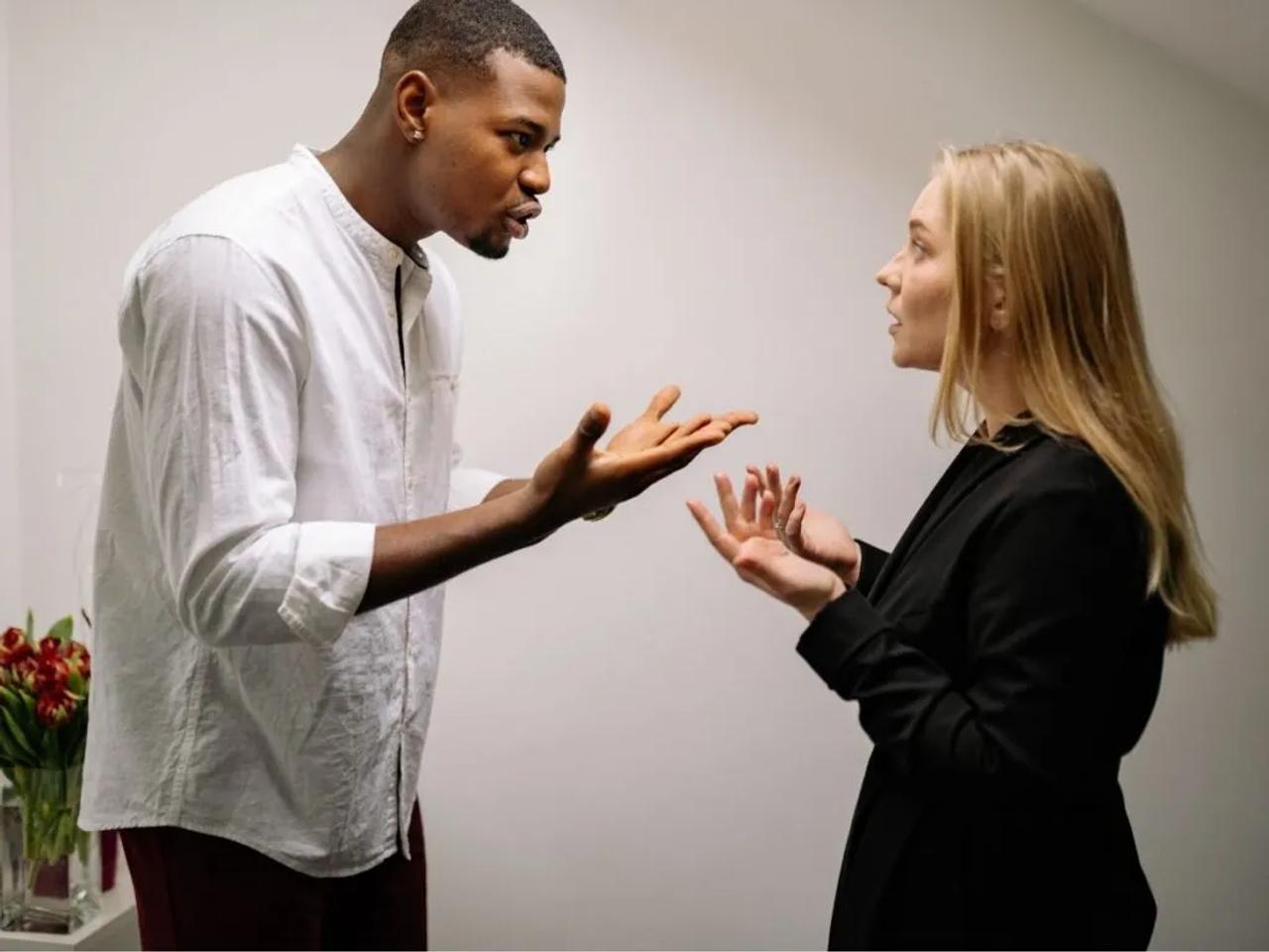 The Four Stages of Anger: Signs, Triggers and How to Manage Each Stage
