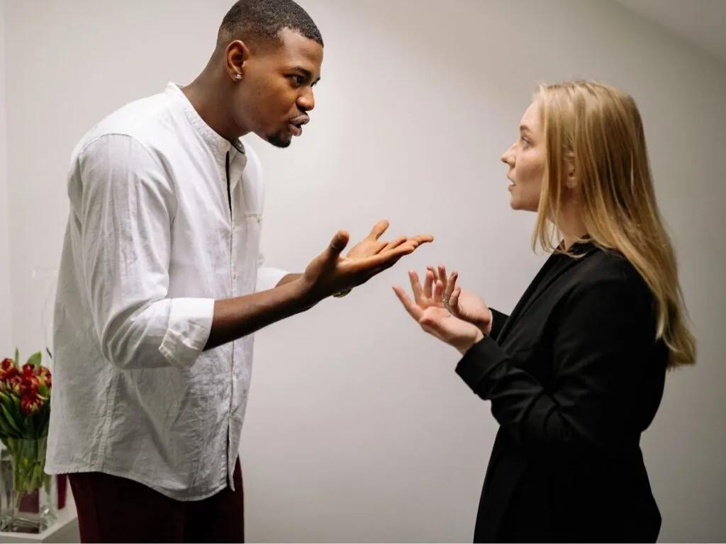 The Four Stages of Anger: Signs, Triggers and How to Manage Each Stage
