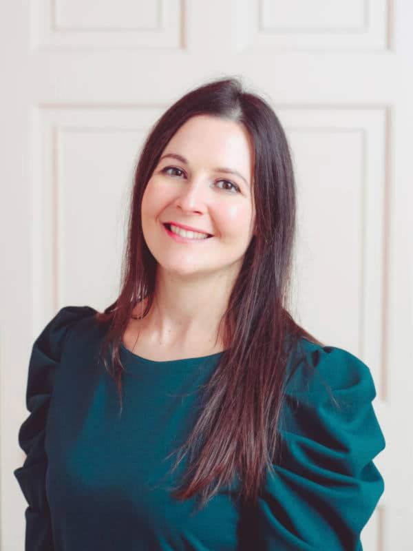 Dr Barbara Medea
