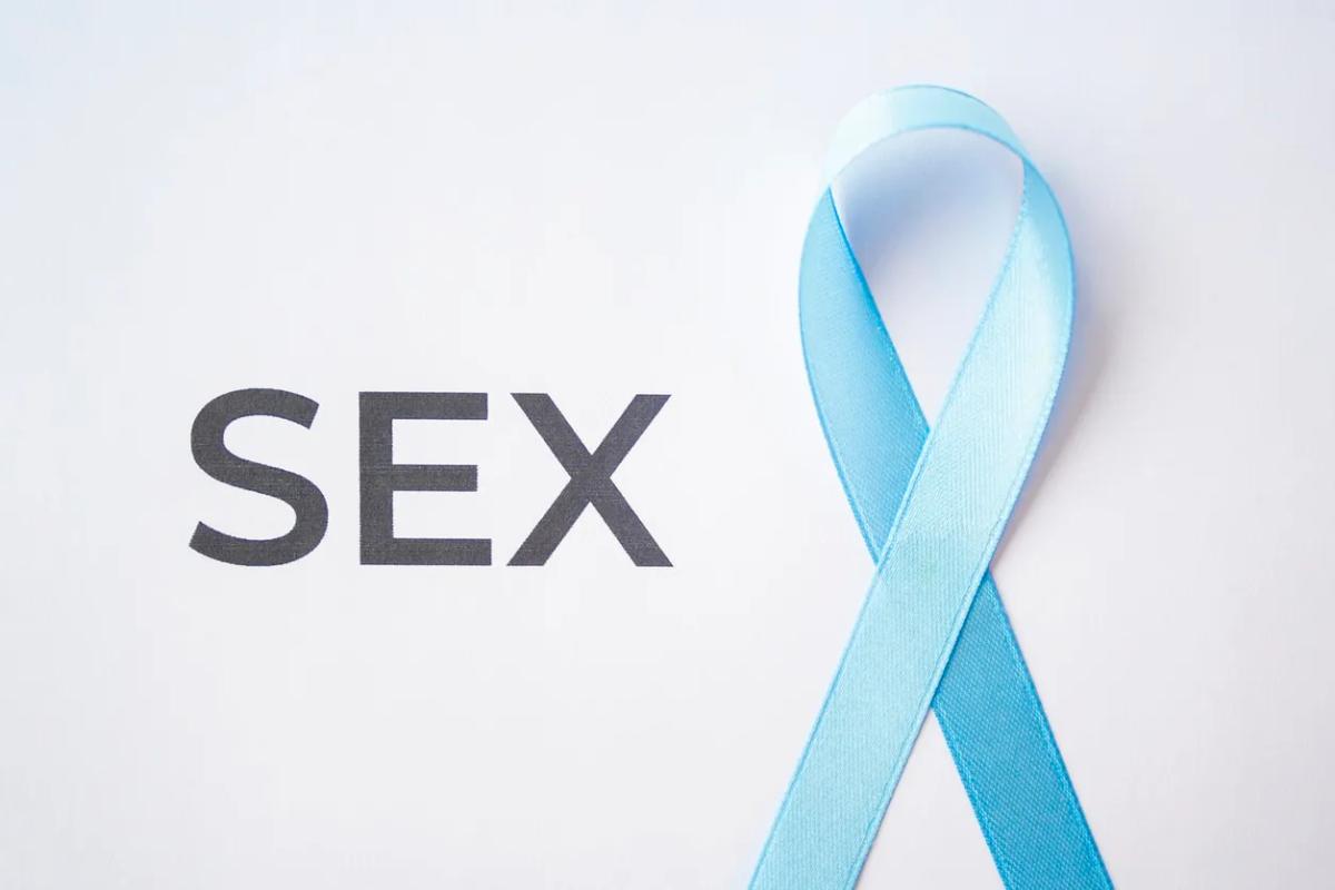 Sex Life After Cancer