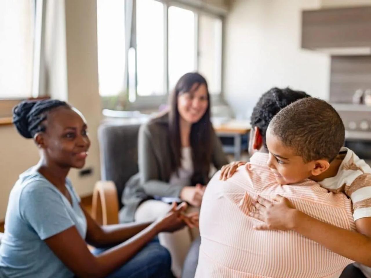 The Core Emotional Benefits: How Does Family Therapy Work?