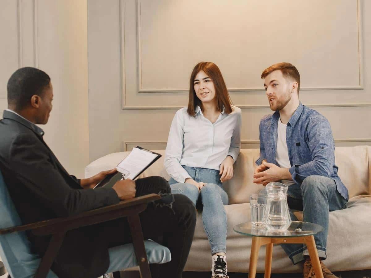 Couples Therapy