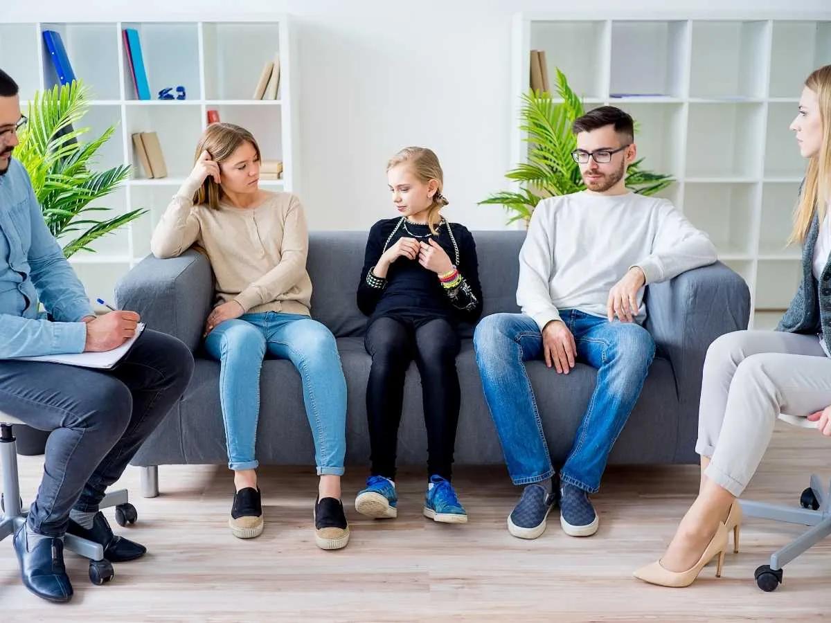 Problem Solution Example About Family Life How to Solve Family Problems: From Conflict to Connection
