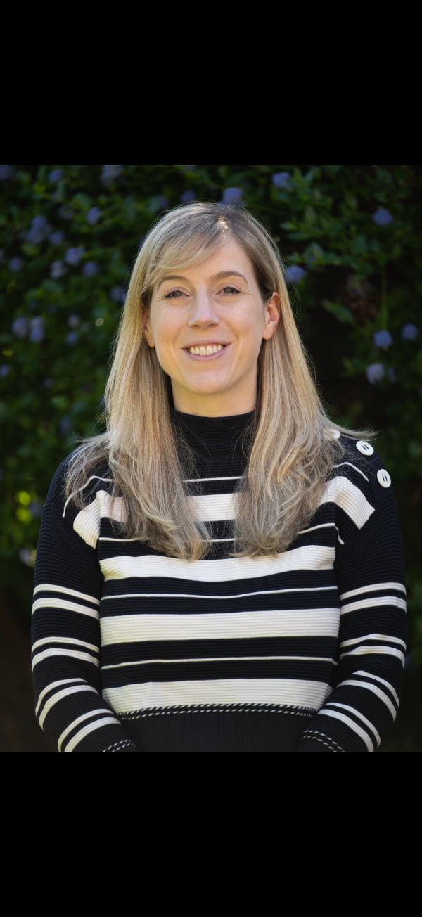 Profile photo of Dr Jennie Larsson