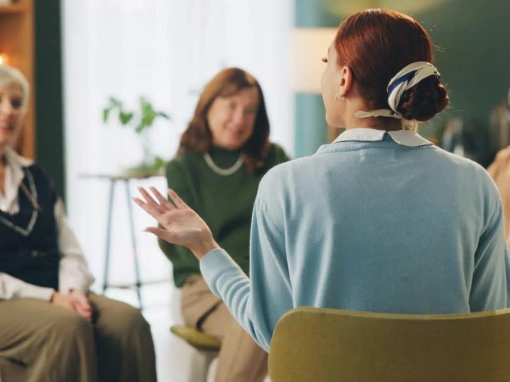 Key Types of Treatment and Therapy Explained