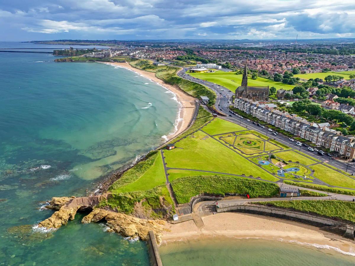 Select Psychology Tynemouth clinic