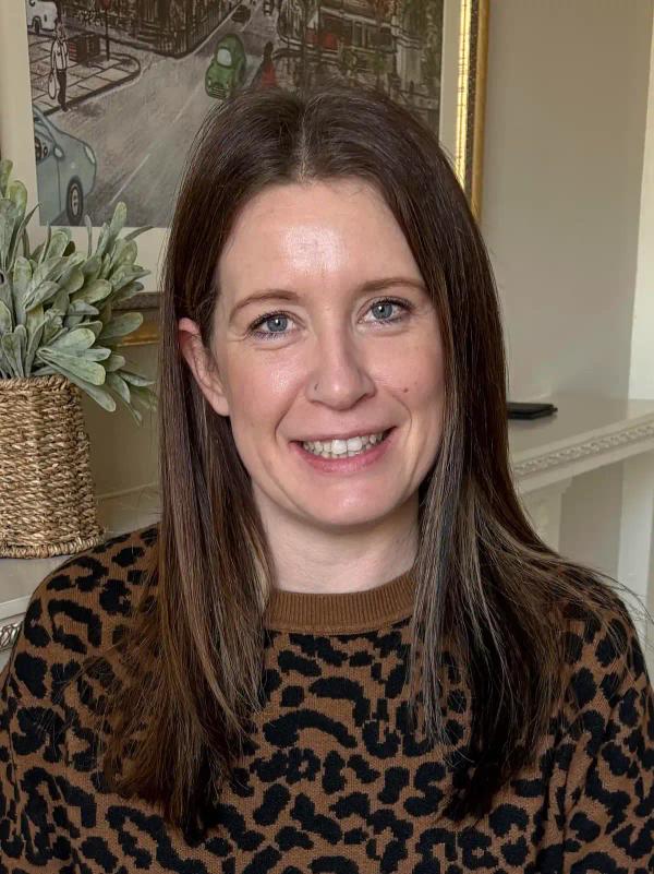 Dr Nicola Barclay