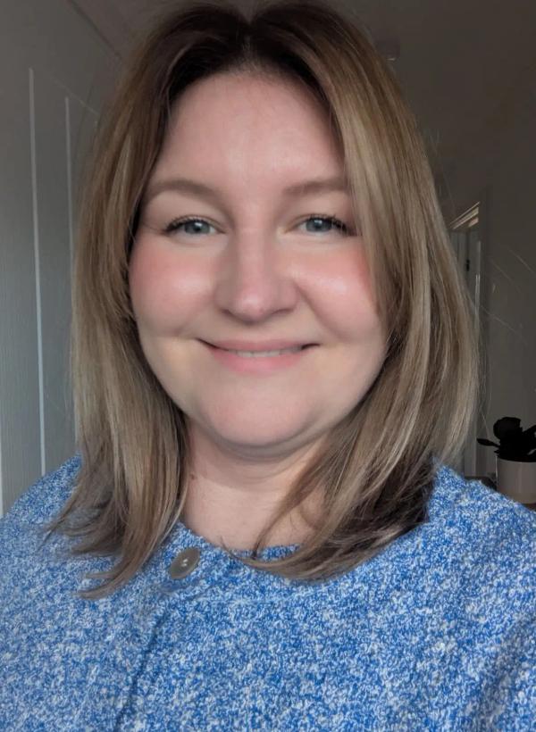 Gemma Paterson