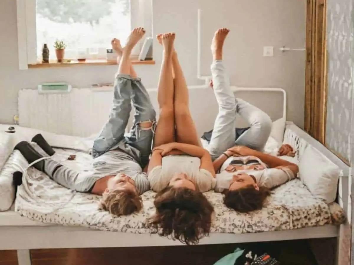 ENM-Relationships