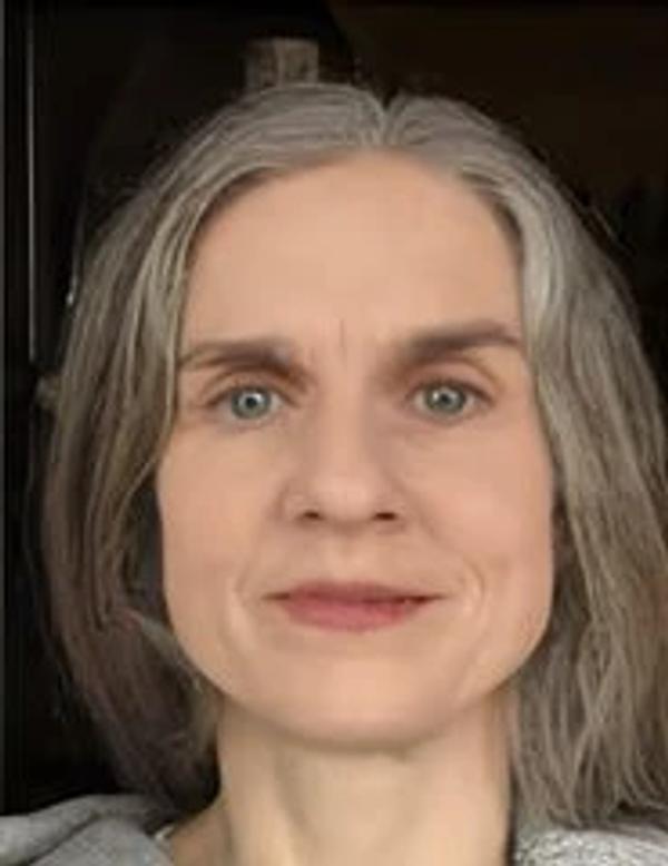 Dr Ceri Sutherland