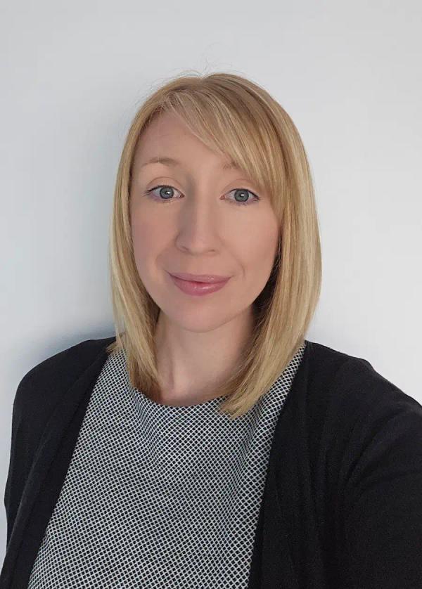 Dr Claire Brown