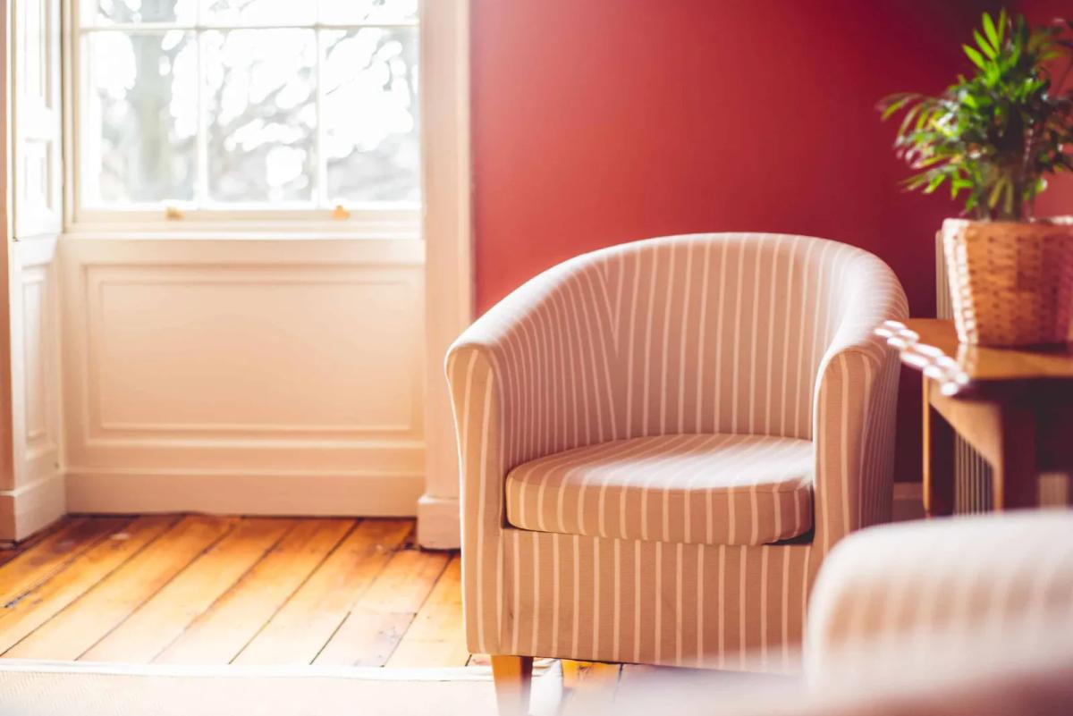 therapy room rent