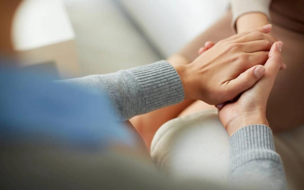 Client Case Study: Cognitive Behavioural Therapy (CBT)