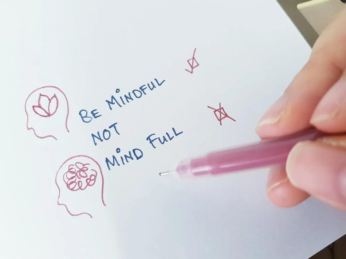 Mindfulness