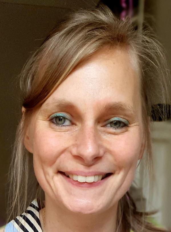 Dr Annelise Rodger Photo