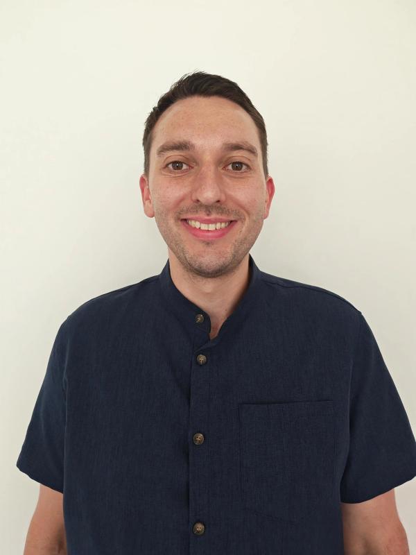 Toby King Profile Photo