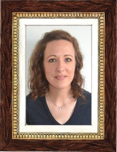Dr Zoë Gilder, Consultant Child and Adolescent Psychiatrist