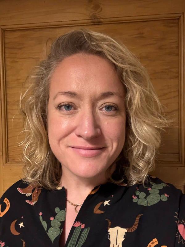 DR LAUREN MAWN