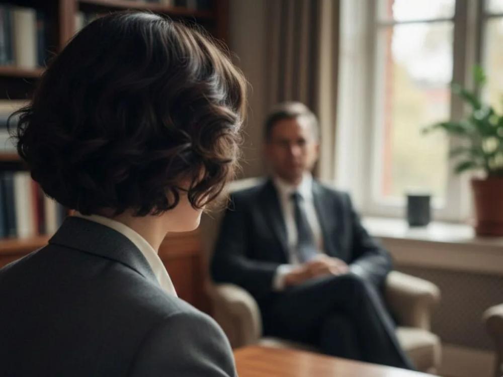 Cognitive Analytic Therapy session in Newcastle