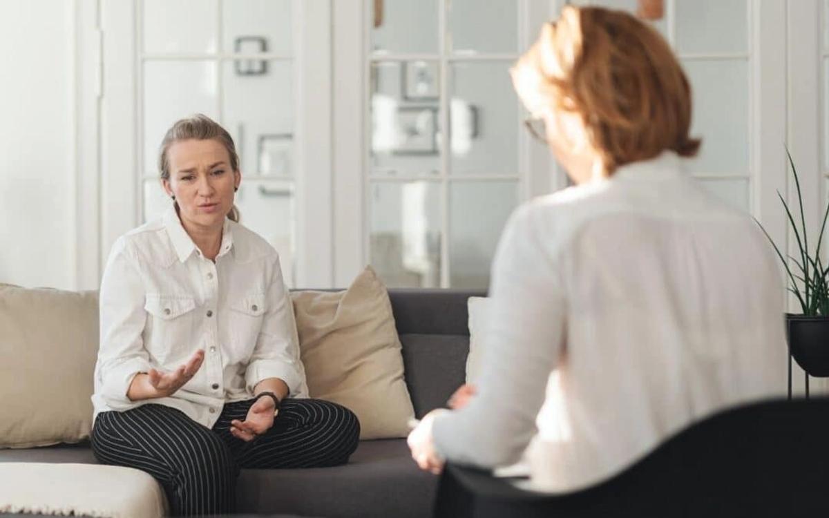 Step-by-Step Guide to the Cognitive Behavioral Therapy Process