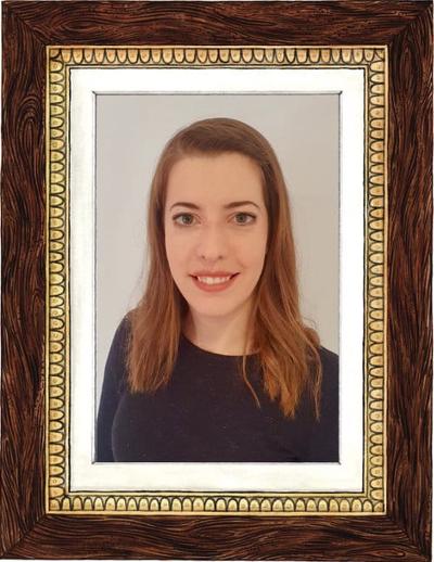 Fiona Hamlin, Advanced Dietitian