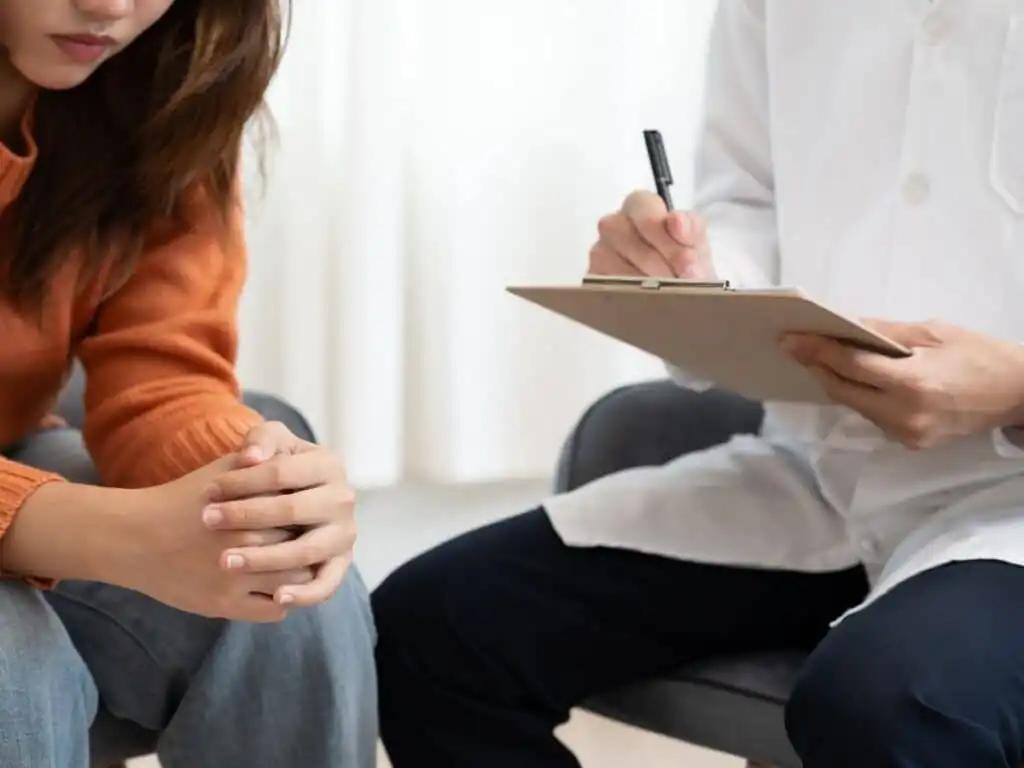 Starting Your Mental Health Journey