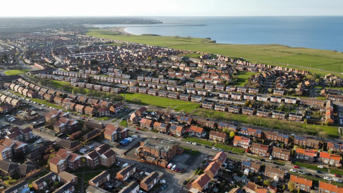 Select Psychology South Shields clinic