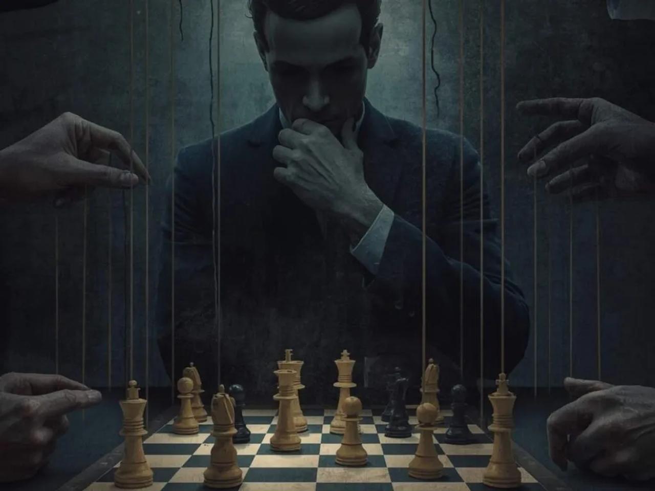 Machiavellianism: Traits, Signs, Examples & The Dark Triad