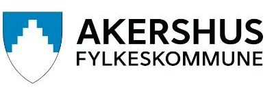 Logo til fylkeskommune