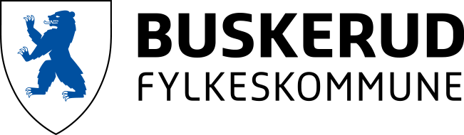 Logo til fylkeskommune