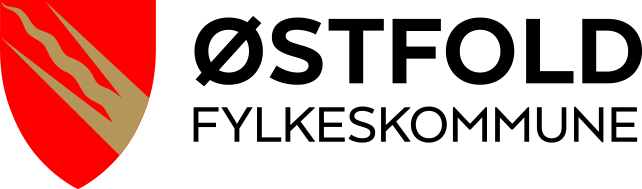 Logo til fylkeskommune