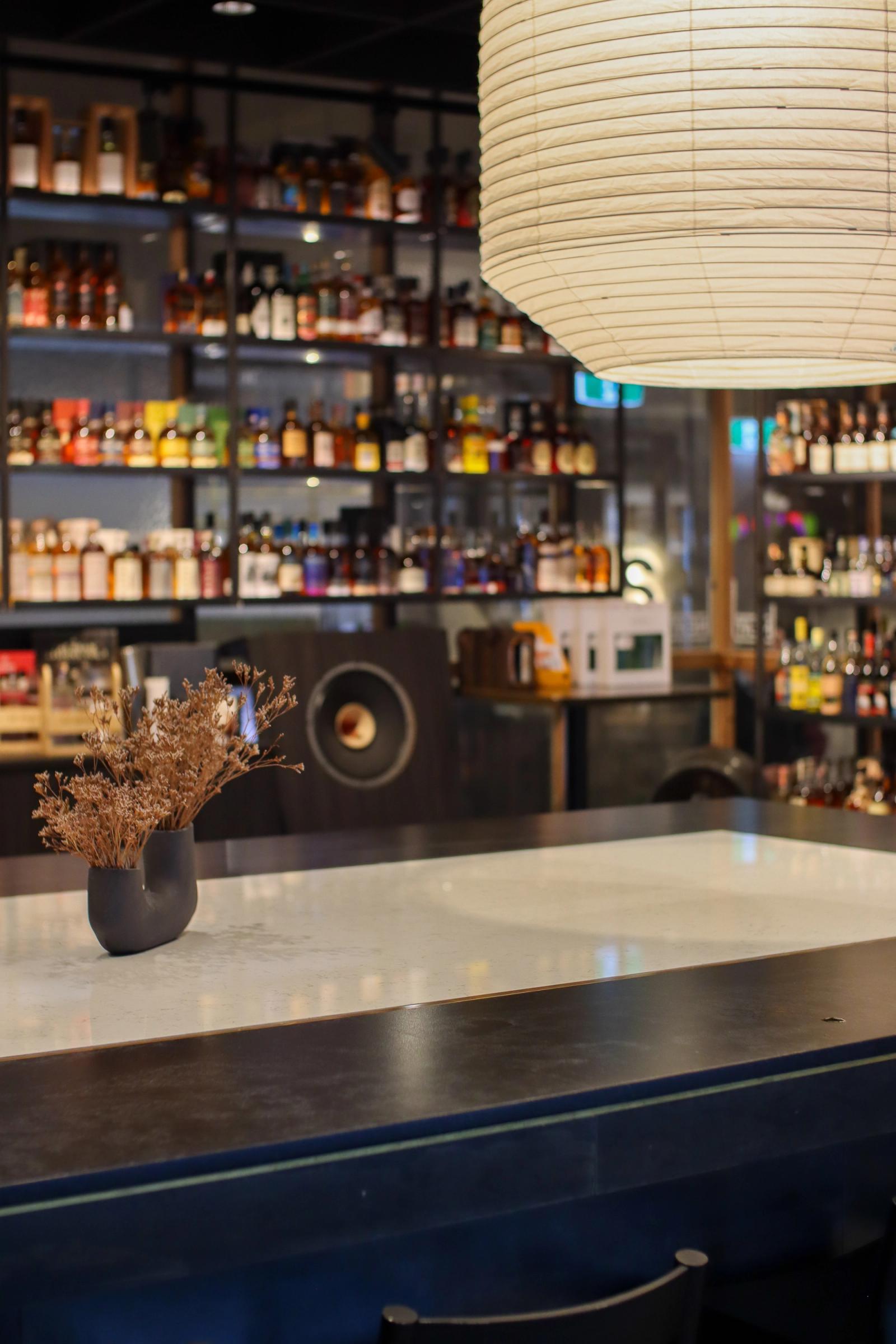 NEAT, Tasting Room & Bar