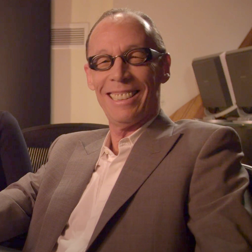 Entrepreneur Jack de Mello with his daughter Kamokila de Mello