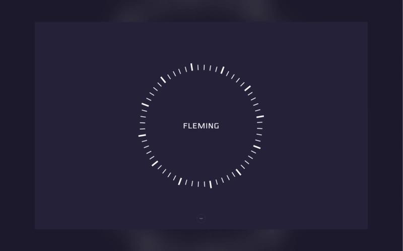 Fleming Project Thumbnail