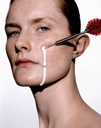 Selected Work