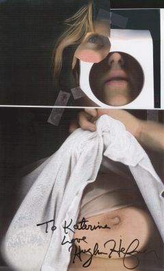 Katerina Jebb