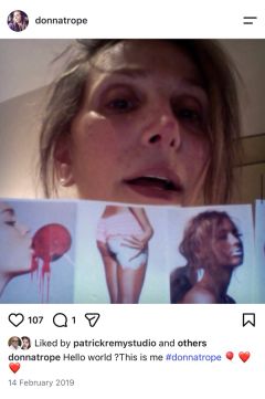 Donna Trope