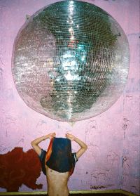 Stella Disco Ball, 2012