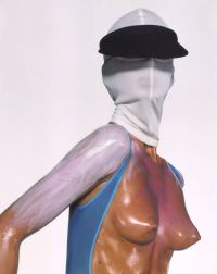 Selected Work