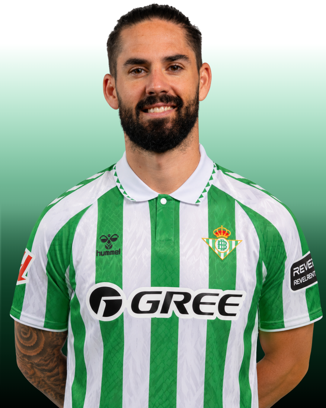 Isco