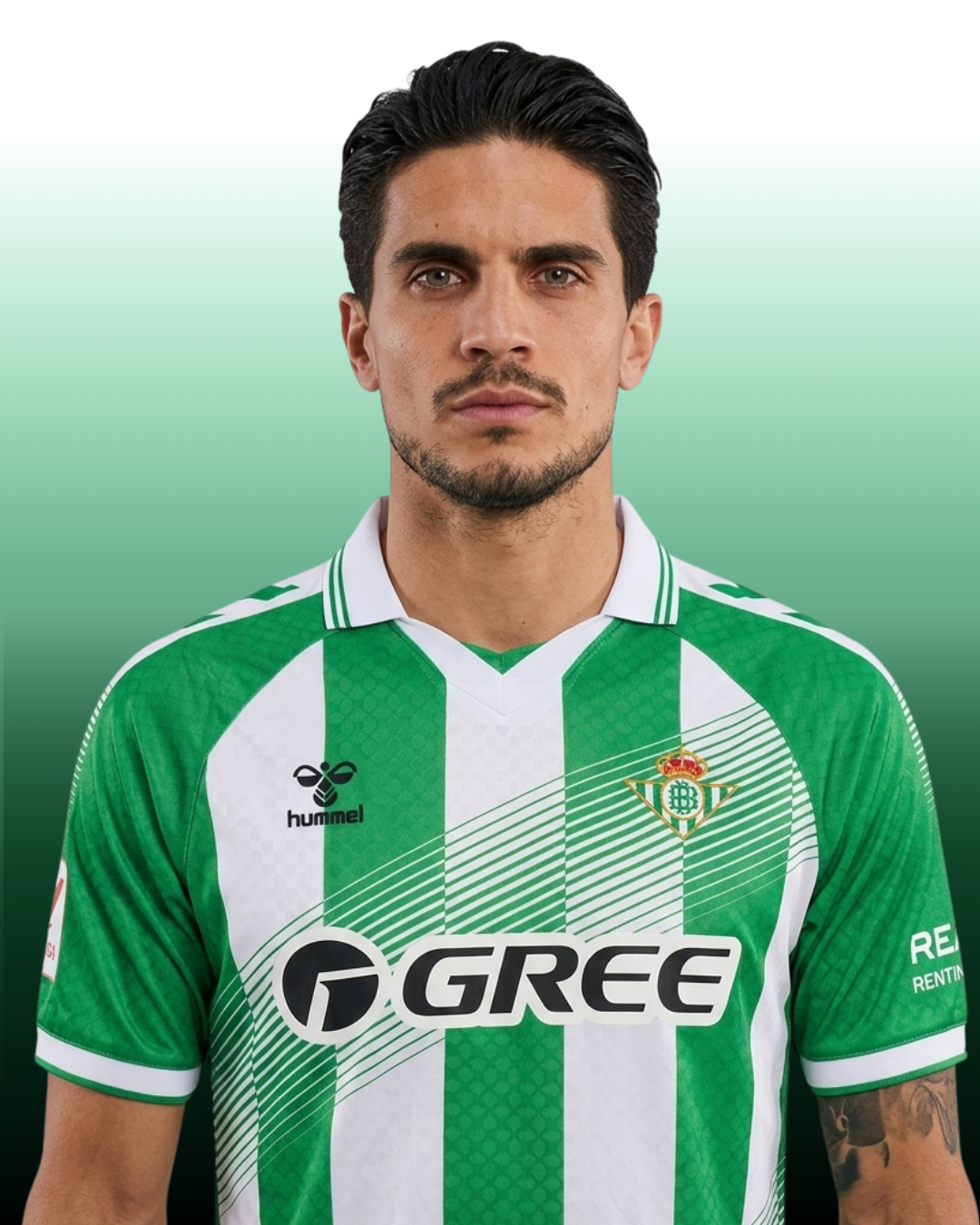 Marc Bartra