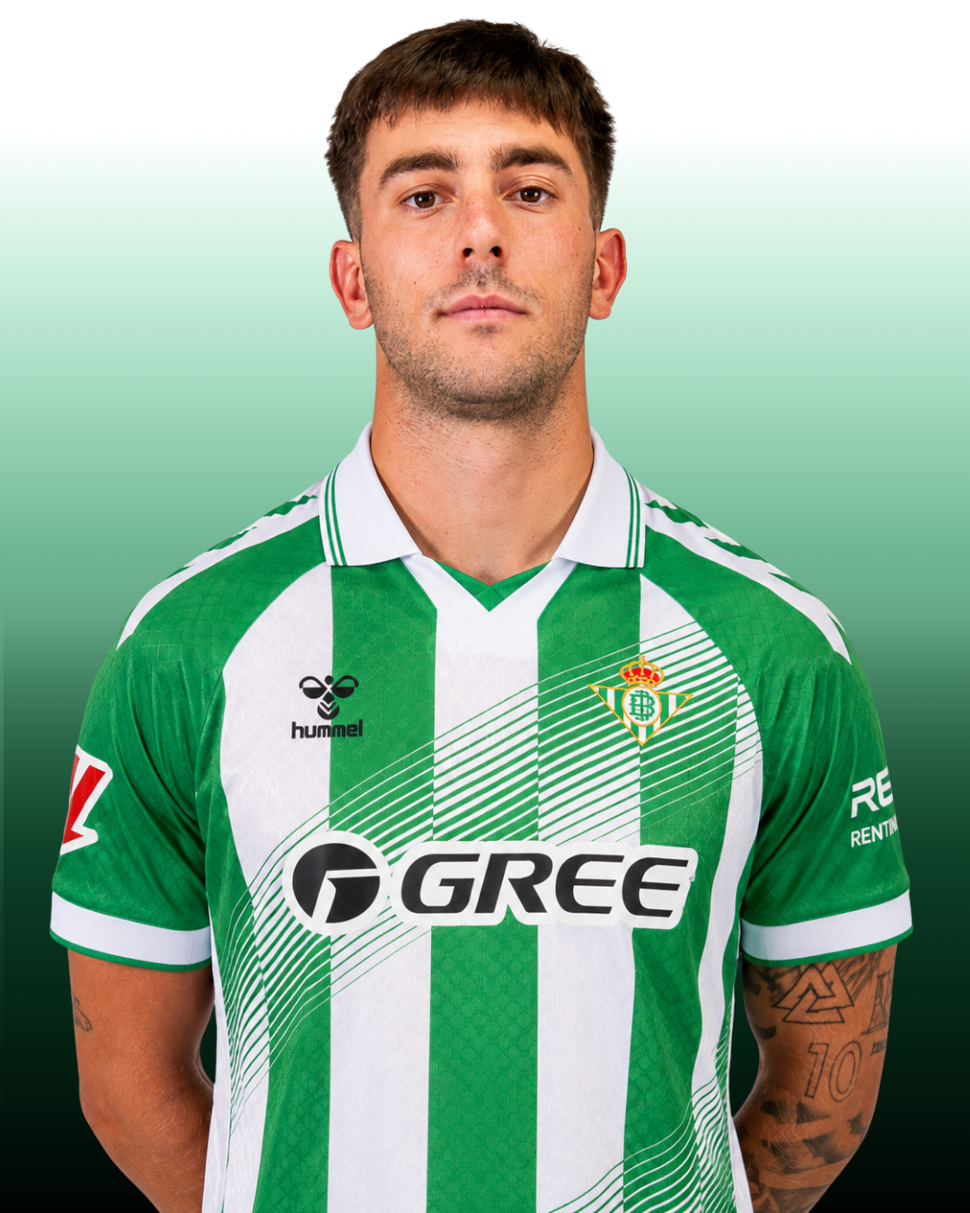Iker Losada